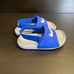 Nike KAWA Slide (Size 6c)